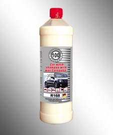 PROFESSIONAL HUNDERT Wasch + Wachs